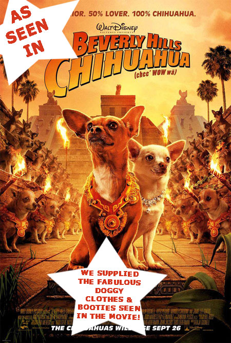 Beverly Hills Chihuahua